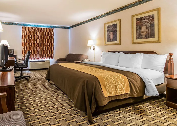 Quality Inn & Suites