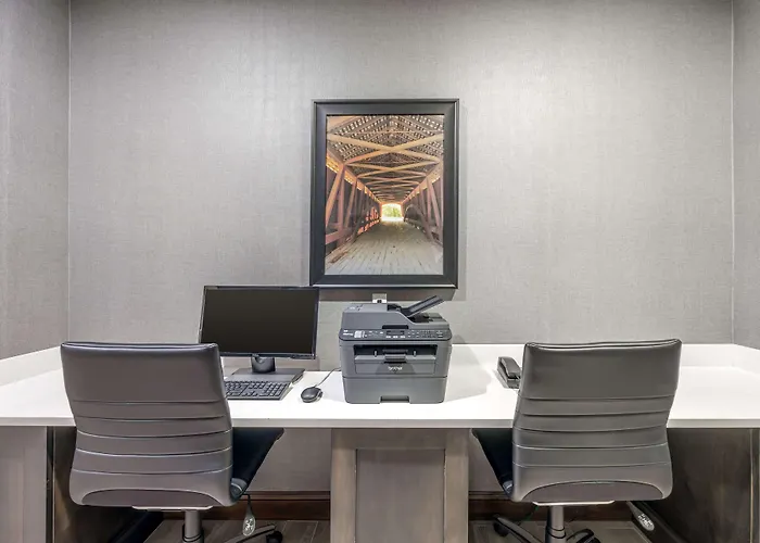 Best Western Plus Owensboro